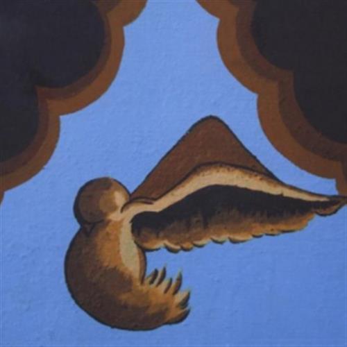 Storyteller & The Gossip... - Southerly (Audio CD)