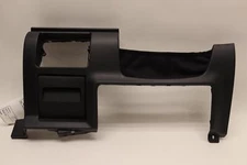 2022-2023 SUBARU WRX DASHBOARD LEFT DRIVER LOWER COLUMN KNEE PAD COVER OEM