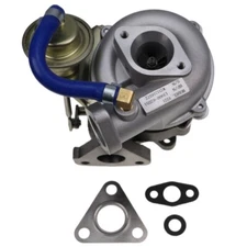 VZ21 13900-62D51 Mini Turbo Charger Fit For Small Engines Snowmobiles ATV RHB31