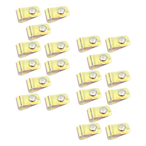 20 Pcs Winder Power Cord Holder Charging Cable Storage Organiser