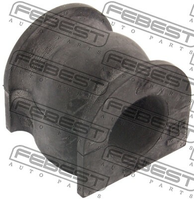 pack of one Blue Print ADH280101 Anti Roll Bar Bush pack of one Blue Print ADH280101 Anti Roll Bar Bush