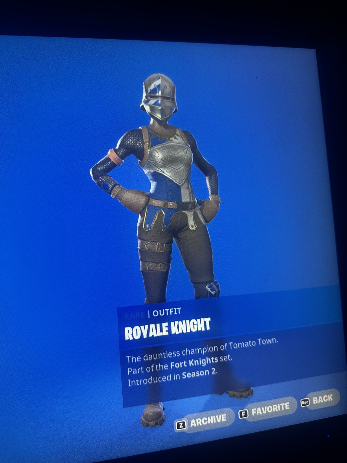 Fornite og skins 200+ Skins CASHAPP AND TRADES ONLY‼️DON’T BUY ON EBAY