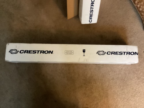 Crestron Waterproof Fabric Window Roller Shades Blind 9Ft. 6” Length x 34” wide - Picture 2 of 5