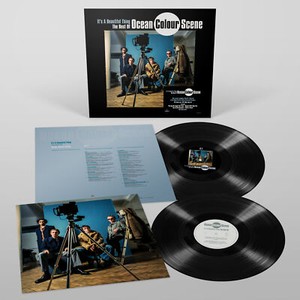 Ocean Colour Scene Vinyl Box Set | eBay UK