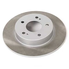 Disc Brake Rotor Power Stop JBR752SCR