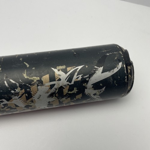 DeMarini VooDoo Half+Half Baseball Bat VDC14 -3 X10 Alloy 2 5/8 Dia 32” 29 Oz - Picture 6 of 14