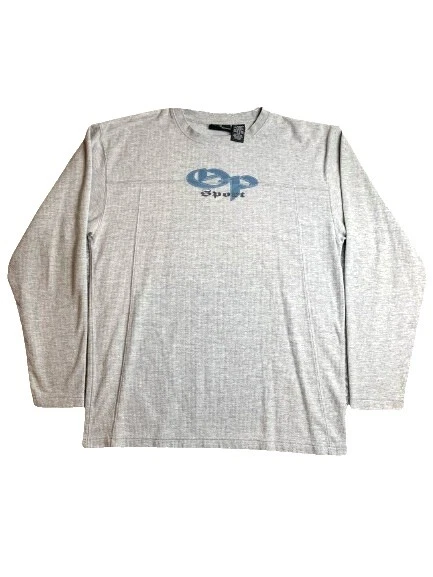 Ocean Pacific Long Sleeve Regular Size T-Shirts for Men