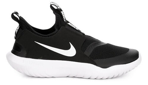nike flex slip on