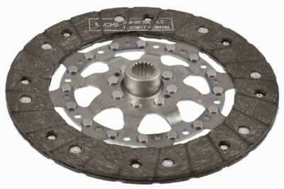 Sachs 1864 001 795 clutch plate for Citroën Peugeot
