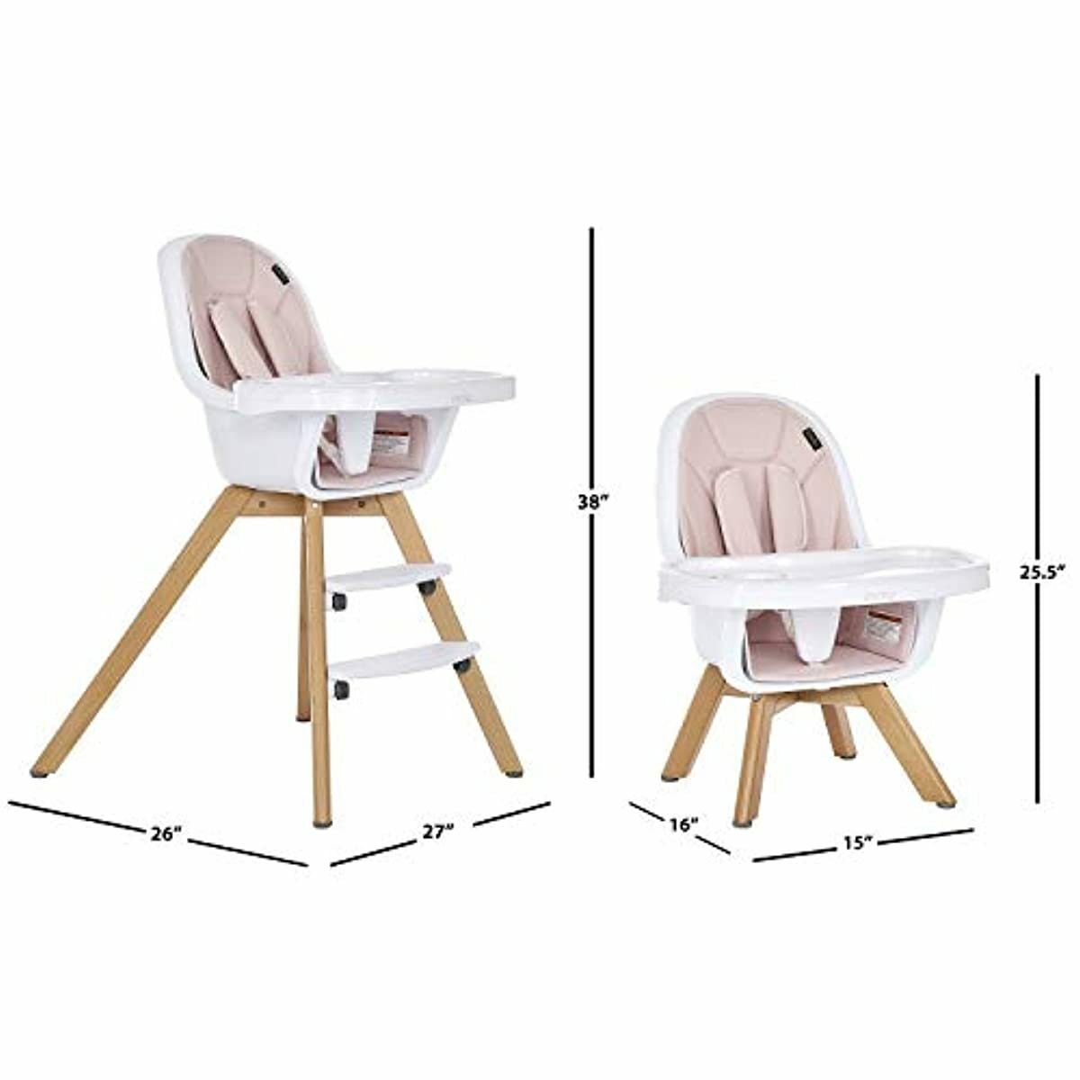 baby bjorn high chair ebay