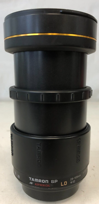 Tamron SP AF 28-105mm f2.8 Aspherical LD IF Lens Nikon AF Tamron SP AF 28-105mm f2.8 Aspherical LD IF Lens Nikon AF