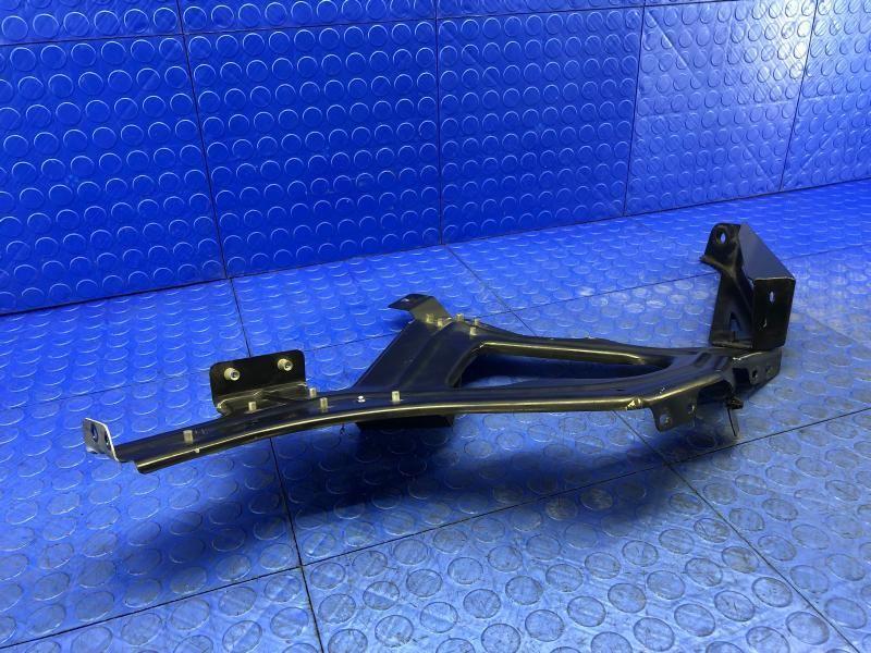 2016-2021 MCLAREN 570S REAR LEFT QUARTER PANEL INNER MOUNTING BRACKET 13A4882CP