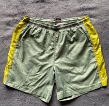 Vintage 1994 Black Tag Nike Shorts/Trunks