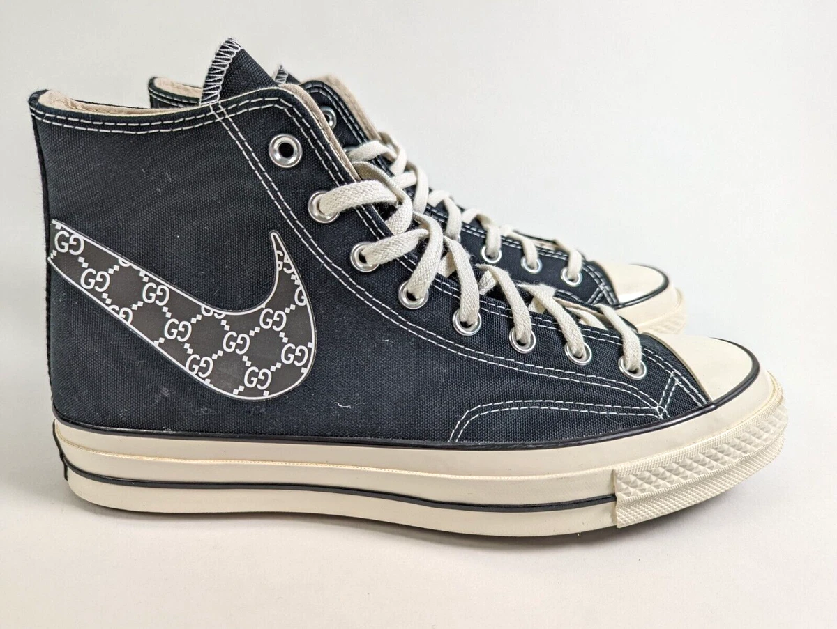 Converse clearance with swoosh