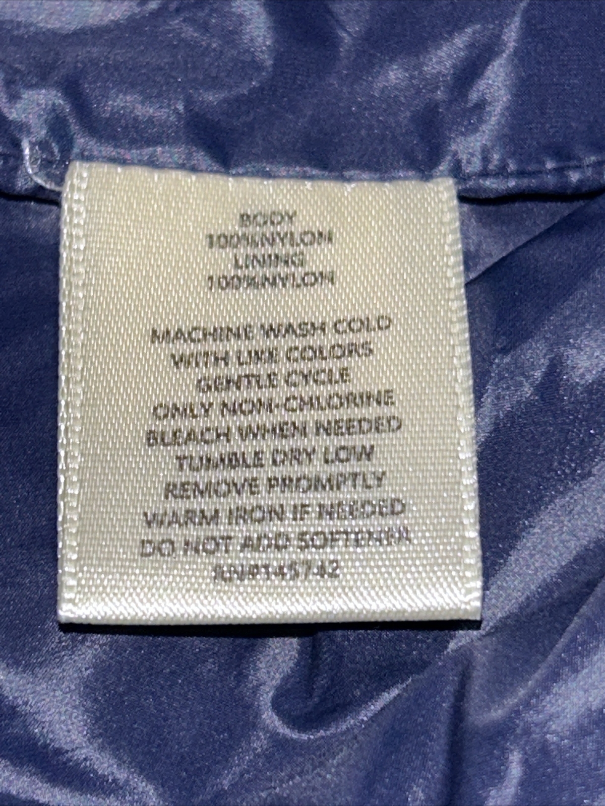 Onward Reserve Live Authentically Light Weight Fu… - image 7