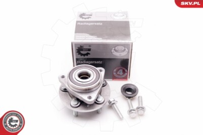 ESEN SKV 29SKV124 Radlagersatz für CHEVROLET,OPEL,VAUXHALL