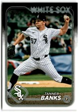 2024 Topps Update Baseball #US1-165 Complete your set - You pick card