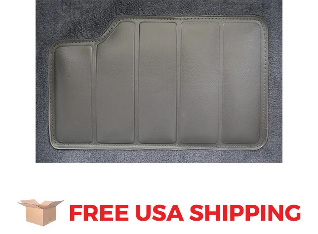 ACC FITS 1988-1991 Honda Civic 4DR Sedan Cutpile Carpet Foto 3 de 3