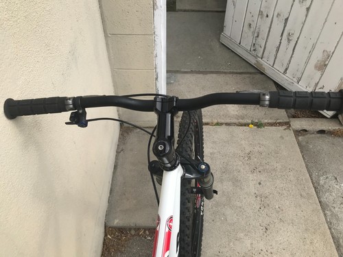 Gunnar Ruffian Disk 29er 19" Chris King Fox Salsa Avid WTB SRAM USA - Picture 6 of 10