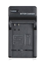 1Pack NB8L CB-2LA Charger for Canon PowerShot A2200, A3000 IS, A3100 IS, A3150