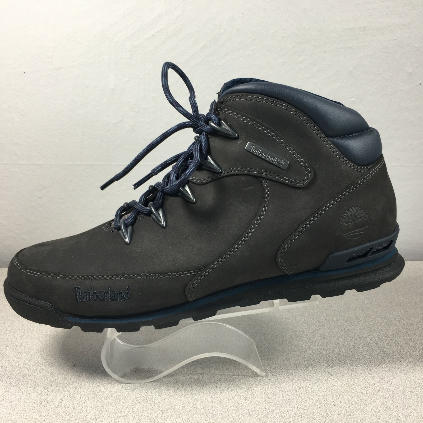 timberland rock hiker boots