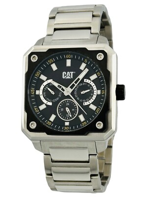 CAT Caterpillar COCKPIT NV.179.11.122 Sports Multifunction