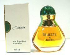 DISCONTINUED PROFUMO DONNA TRUESTE BY TIFFANY 30ML SPRAY EAU DE PARFUM FEMME