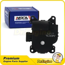 Air Blend Door Actuator HVAC 604-879 For 06-11 Civic 1.3L 1.8L 2.0L 79140SNAA01