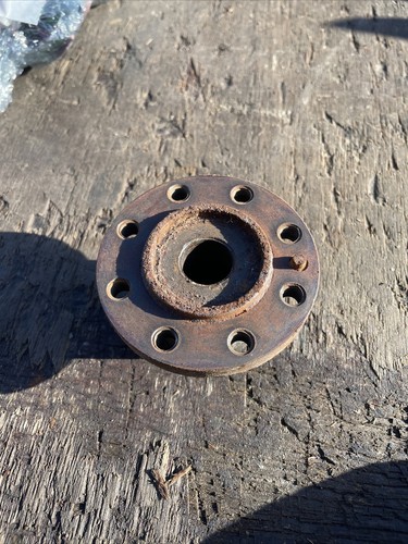 RANGE ROVER L322 4.4 Crank Pulley M62 Bmw Centre