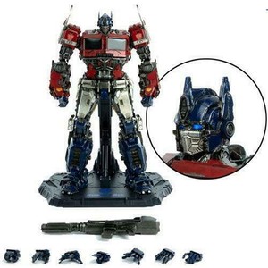 optimus prime toy bumblebee movie
