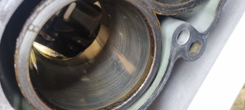 TRIUMPH TIGER 800 2017 - 2019 CRANKCASES - Picture 7 of 12