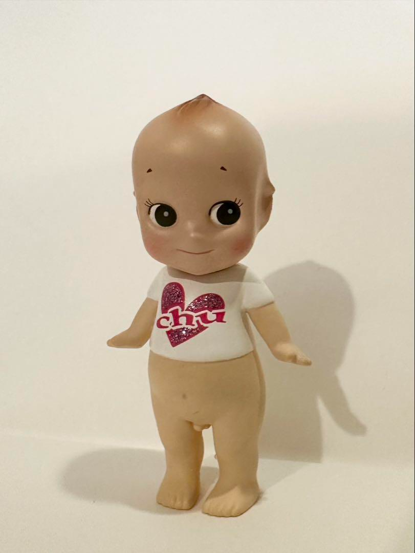 (激レア) ソニーエンジェル　Tシャツ シークレット　chu 2005 希少【ソニーエンジェル】chu 2005 Tシャツシリーズ