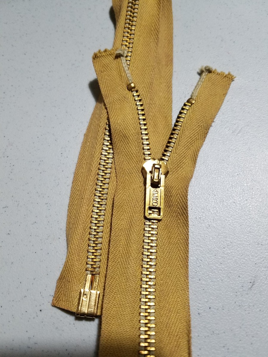 ONE-ZIPPER/VTG/RARE/