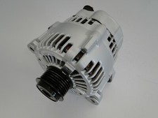 1A3450 ALTERNATOR For HYUNDAI Azera Genesis Coupe Grandeur Sonata Sonica 3.3 3.8