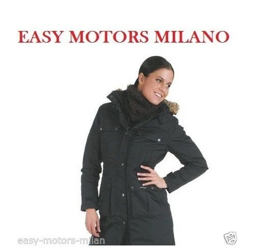 Parka femme 2025 pluie