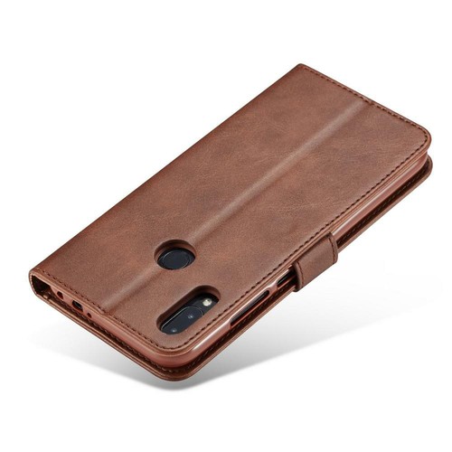 Leather Wallet Case For Xiaomi Redmi Note 10 9 Pro Card Holder Flip Stand Cover - Picture 9 of 14