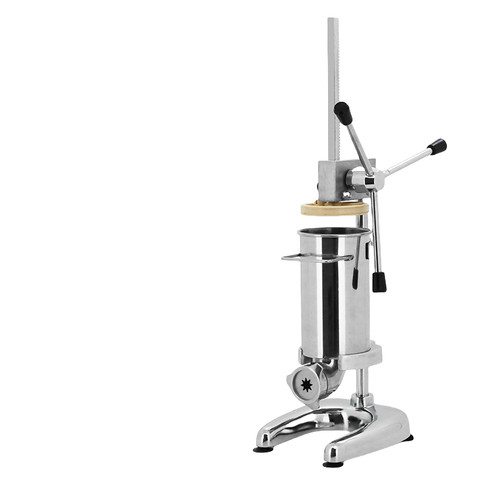 For Commercial 2L Vertical Churrera Churros Maker Manual Spanish Churro Machine - Picture 2 of 5