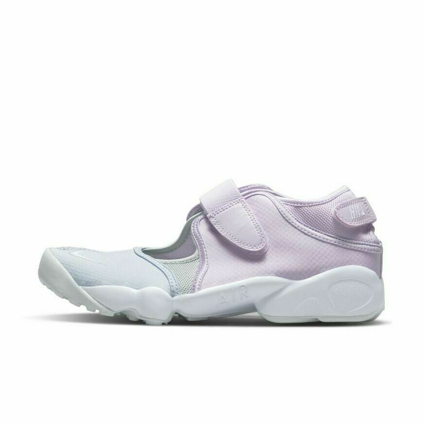 tenga en cuenta Digital Empresa Nike Women&#039;s Air Rift Breathe Sandal Lifestyle Shoes DV2926-300 Sz  5-12 | eBay