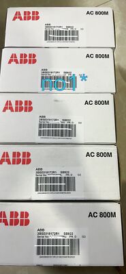 3BSE018172R1 SB822 3BSE018172R1 Power module New By Expedited DHL/FedEx