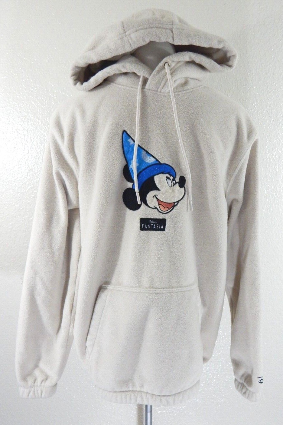 h&m fantasia hoodie