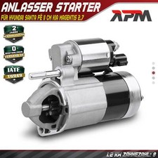 Démarreur Kia CARNIVAL