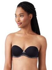 b.tempt'd by Wacoal 954108 b.tempt'd Faithfully Yours Strapless Bra