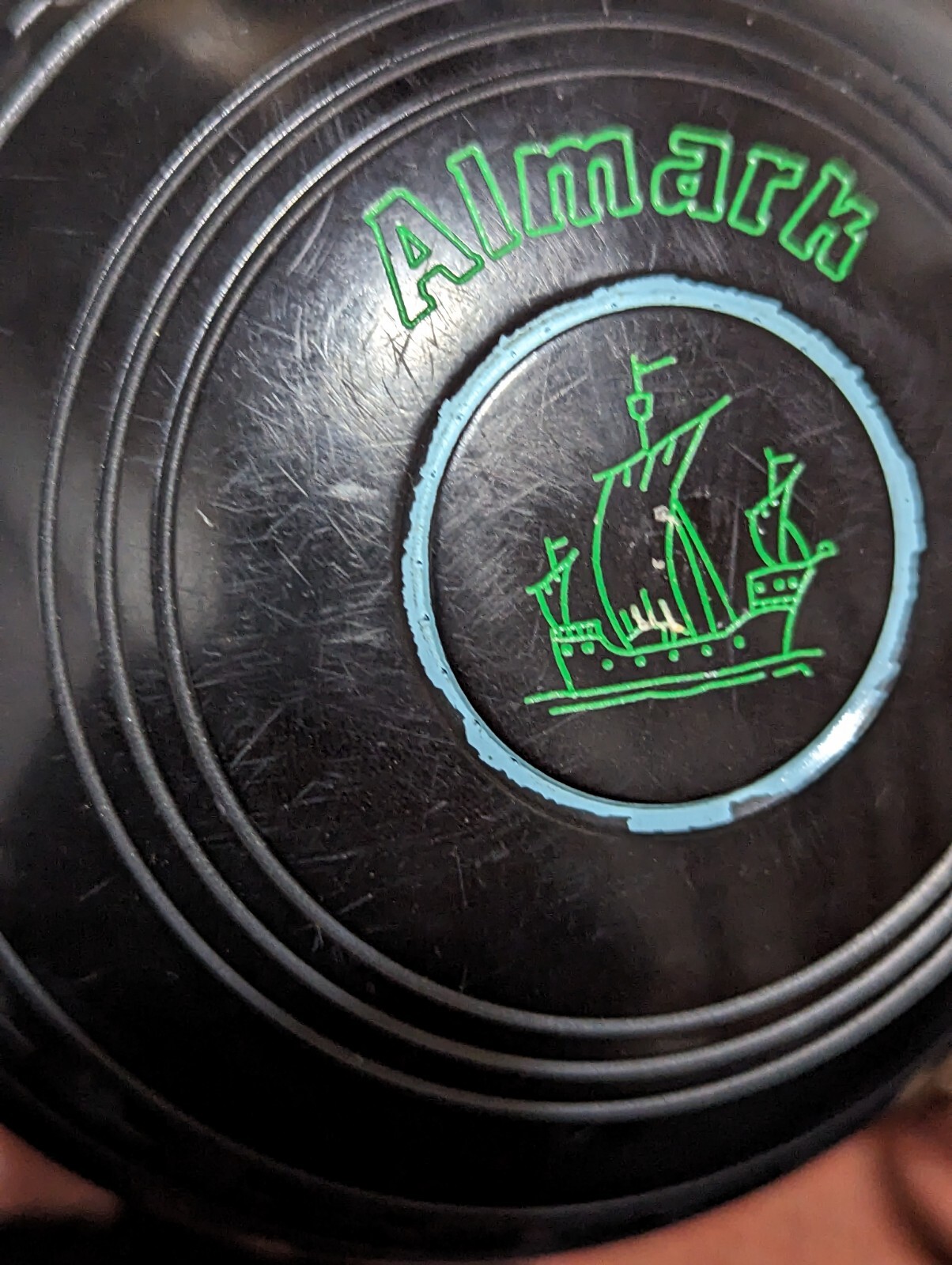 used indoor bowls size 2M eBay