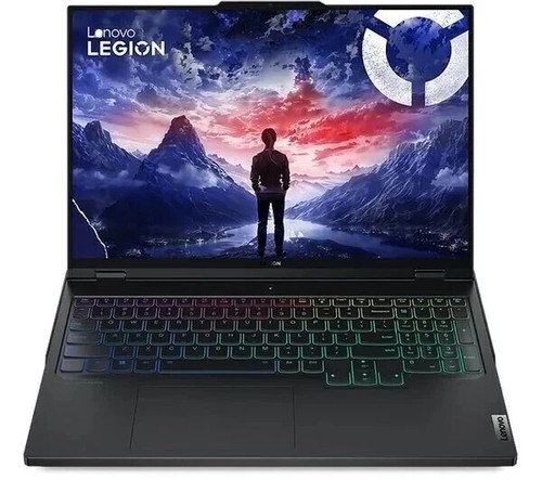 Lenovo Legion Pro 7i 16 Core i9-14900HX - RTX 4080 12GB - 32GB - 2 x 1TB SSD