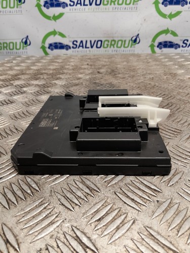 MK1 SKODA KAROQ SPORTLINE MÓDULO DE CONTROL DE SUMINISTRO A BORDO ECU 5Q0937084EC 17-24 - Imagen 5 de 14