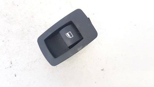 BMW 5-Series 2005 Power window control (Window Regulator-Window Sw #1419896-39