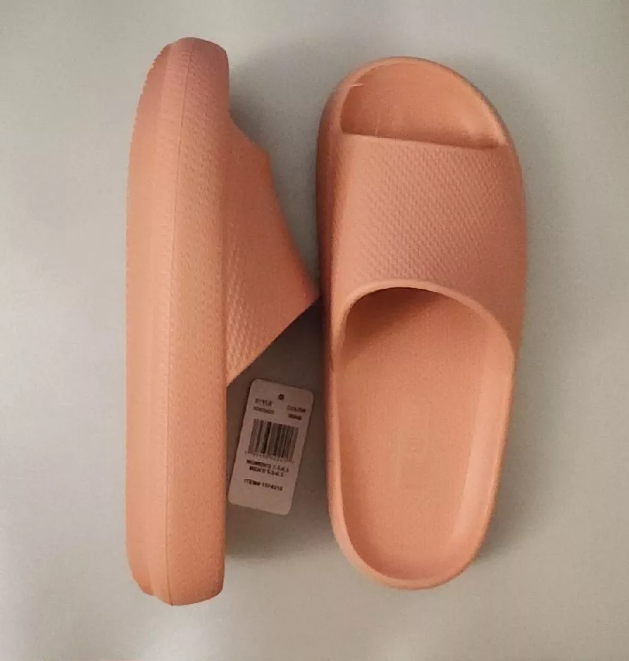 Slides with cushion new arrivals