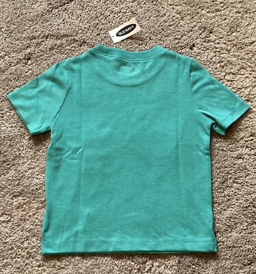 NWT Old Navy Collectabilitees Disney Mickey Mouse Endless Summer T