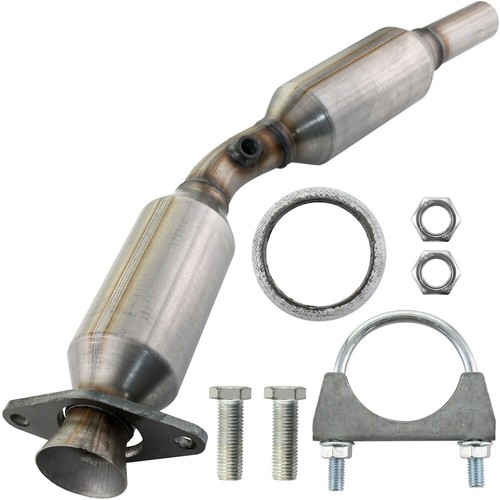 Catalytic Converter For Pontiac Vibe 1.8L 2003 2004 2005 2006 2007 -08 53717 FWD - Picture 2 of 5