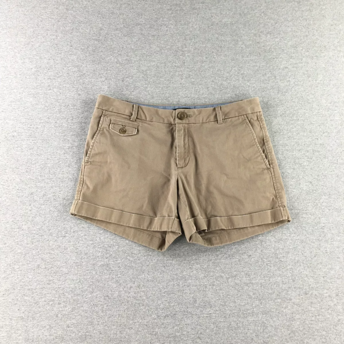 Banana republic hotsell shorts womens